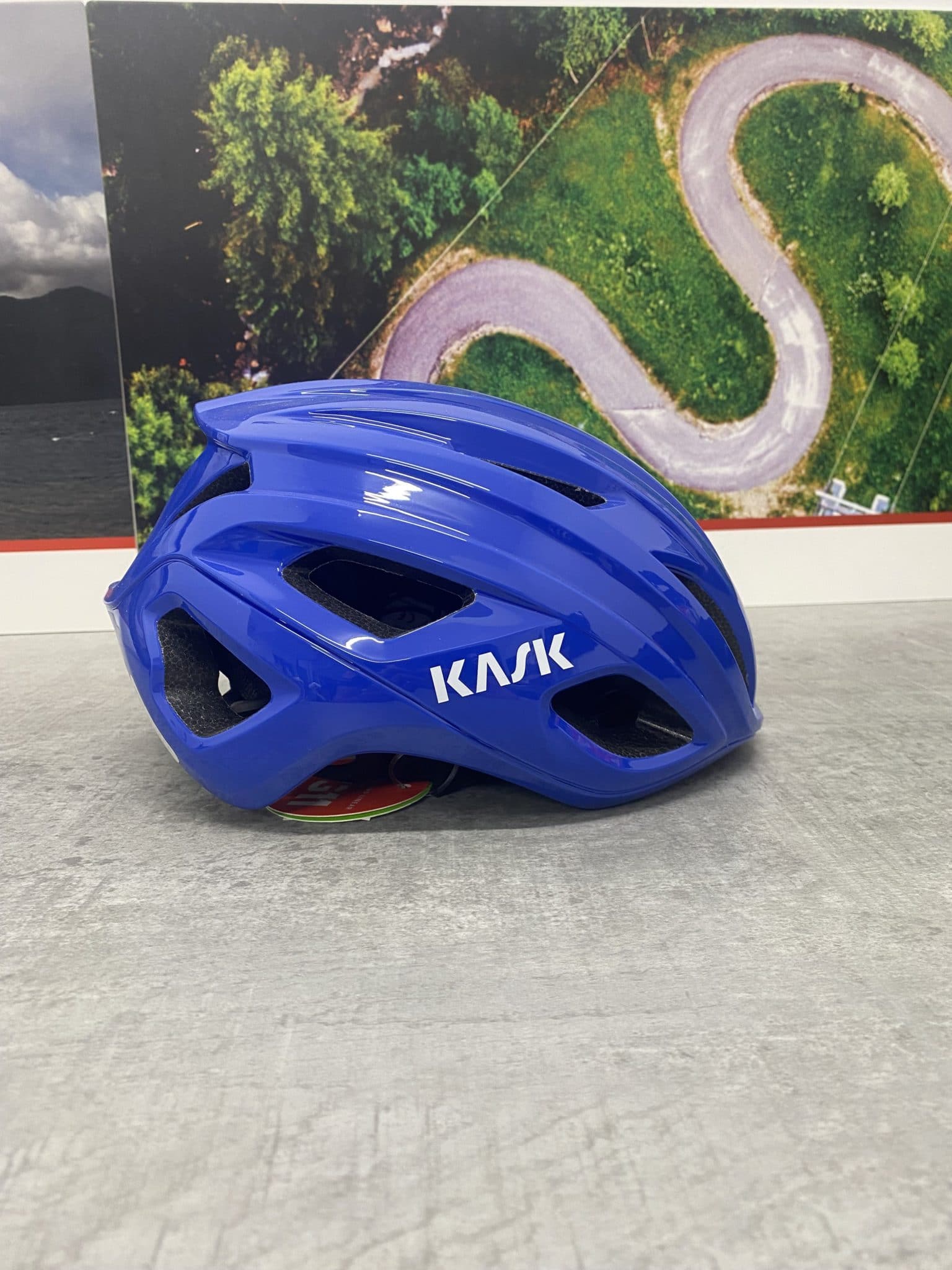 Kask Casque Kask New Mojito Cube