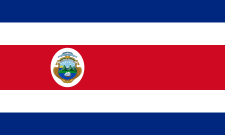 Costa – Rica
